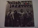 NOVI SINGERS-POLISH JAZZ VOL 13 BOSSA NOVA LP-ORIG-HARD