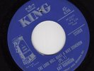 Rare FUNK 45 - KAY ROBINSON (King)