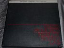 MFSL UHQR HOLST:THE PLANETS BY GEORGE SOLTI &LPO MIB NR