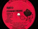 RISCO CONNECTION Ain't No Stopping Us Now ORIGINAL 12