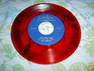 1953 VERY RARE ORIOLES RED VINYL ON JUBILEE-5120 N/R
