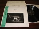 * Joy Division LP Japan w/obi promo Closer