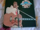 Très rare coffret   ELVIS  PRESLEY    7 x 33 tours