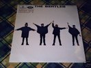 BEATLES - HELP. 1ST PRESS ( OUTLINE MONO)  MINT