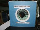 RUBY ANDREWS JUST LOVING YOU NORTHERN SOUL 45