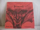 PRIMEVIL  SMOKIN BATS AT CAMPTONS Original 700 West LP