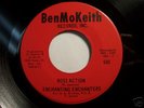 Funk 45 ENCHANTING ENCHANTERS on BENMOKEITH M-