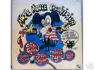 RARE FRENCH LP Moshe mouse crucifixion MICHEL MAGNE