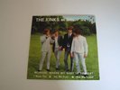 KINKS AT DROP IN  RARE EP