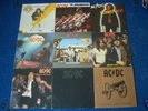 AC / DC      21 LP´s       AC/DC