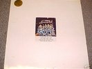 SPACEARK FUNK PSYCH SOUL LP on COLOR WORLD SEALED