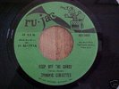Dynamic Corvettes on Ru Jac - rare deep funk 45