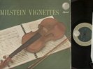 Capitol P8396 Milstein Vignettes MINT vinyl