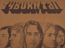 orig. LP: TYBURN TALL, Same, PRIVAT, D 1972, MEGARAR