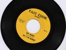 RARE NORTHERN SOUL 45   PAT  AND  THE  BLENDERS