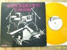 HI FASHION DUB TOP TEN   STUDIO ONE    YELLOW VINYL