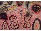 ASIKO - Take a Trip with Asiko LP funk breaks dj