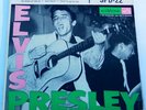 1956 Elvis Presley EP SPD-22 Double Pocket Cover RARE