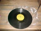 Very Early Elvis Record with Sun Label