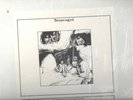 THE ROLLING STONES Rare Stoneaged LP K&S Colored Wax