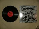 Syl Johnson Is it because I'm black Original Pressing