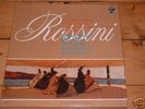 ROSSINI - 6 SONATE A QUATTRO *SALVATORE ACCARDO 2LP BOX