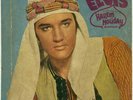 ELVIS PRESLEY Harem Holiday THAILAND 7