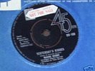 MAXINE BROWN Yesterday's Kisses ORIG UK 45 on STATESIDE