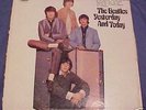 The BEATLES Yesterday And Today LP  PasteOver / Butcher