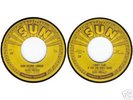 ELVIS PRESLEY - SUN 210 strong VG - L K