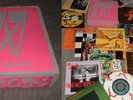 Rare RALPH 17 X 7 Box + 6 Bonuses OOP Ltd THE RESIDENTS