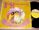 JIMI HENDRIX 1967 1st press 