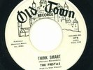 Northern Soul  -  Fiestas  -  Think Smart