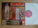 KINKS - In Germany (D-Original)