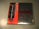 KISS Double Platinum Japan LP Complete with RARE Poster