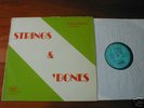 Toni Stricker & ORF Big Band - Strings+Bones-Happy Rec