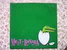 Melt Banana Limited Edition Skin Graft LP Unopened