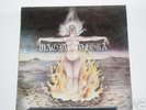 MAGIA NEGRA - Magia Negra MLP -  SPANISH HEAVY