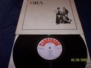 ORA : ORA -  U.K. ORIGINAL VINYL PRESSING