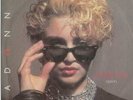 Madonna Lucky Star UK 7