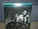 MFSL 1-120  DONALD FAGEN  ------  THE NIGHTFLY