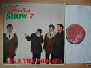 IAN & THE ZODIACS - Star-Club Show 7 (D-Original)