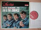 IAN & THE ZODIACS - Listen To (D-Original)