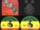 ++ Sons Of Jah _ Burning Black ++