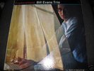 RIVERSIDE RLP 351 Bill Evans Trio - explorations - 1961