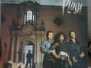 PLUSH rare original album 1982 MINT incl. 