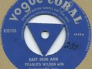 Rare-Peanuts Wilson-Cast Iron Arm-You've Got Love-MINT