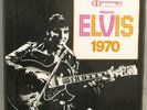 ELVIS PRESLEY 1970 V.I.P. LAS VEGAS BOX + INVITATION