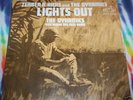 ZERBEN HICKS AND THE DYNAMICS RCA #9278 LIGHTS OUT NR