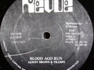  LEROY BROWN&TRAMPS